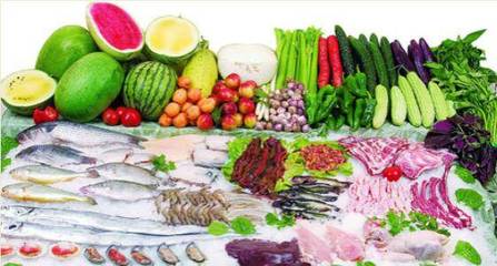 武漢既來之餐飲管理 優質農副產品配送與食品銷售服務，一站式餐飲解決方案