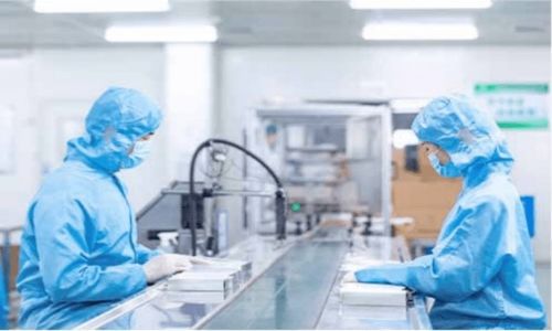 ODM一站式加工服務 量身定制具有市場競爭力的產品與網絡技術服務