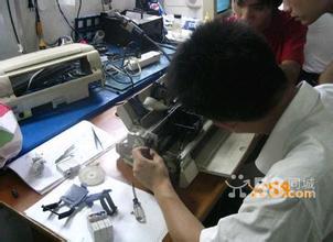 鄭州打印機維修技術交流 提升技能與思維碰撞的平臺